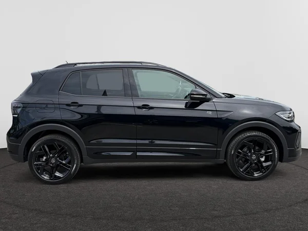 VOLKSWAGEN T-Cross (2026) — foto 11 van 16