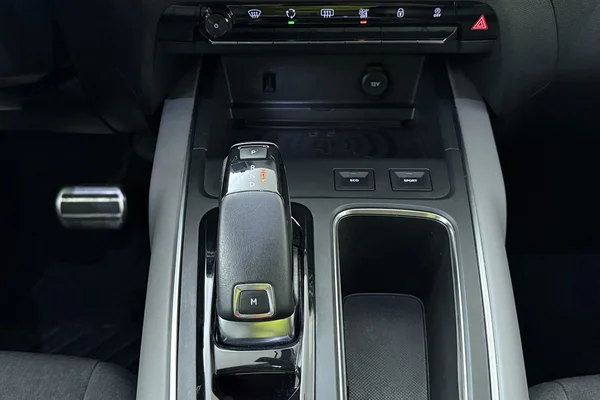 Citroen C5 Aircross (2021) — foto 4 van 23