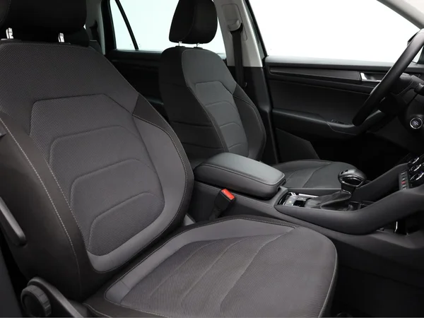 SKODA Kodiaq (2021) — foto 20 van 25