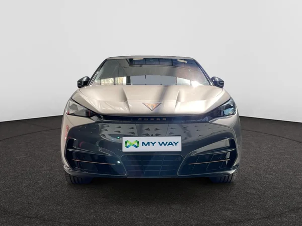 CUPRA Tavascan (2026) — foto 3 van 15