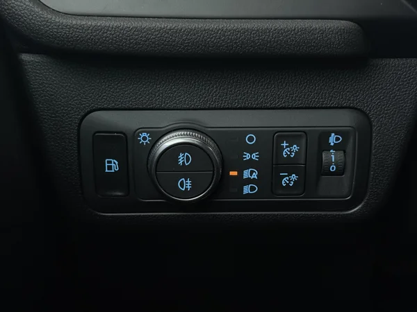FORD Kuga (2023) — foto 19 van 30