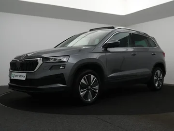 Škoda Karoq (2022)