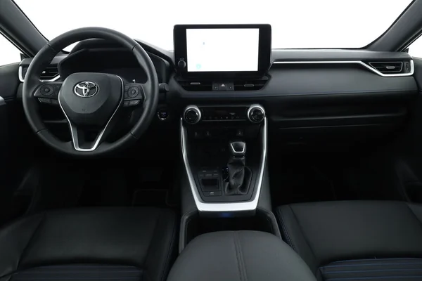 Toyota RAV4 (2023) — foto 3 van 16