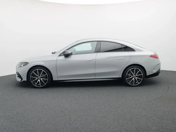 Mercedes-Benz CLA (2025) — foto 26 van 31