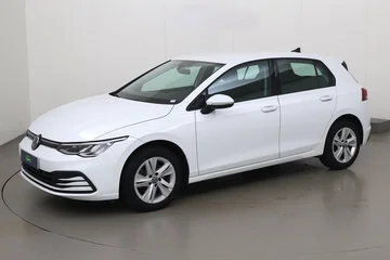 Volkswagen Golf VIII (2021)