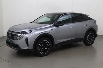 Peugeot 3008 (2025)