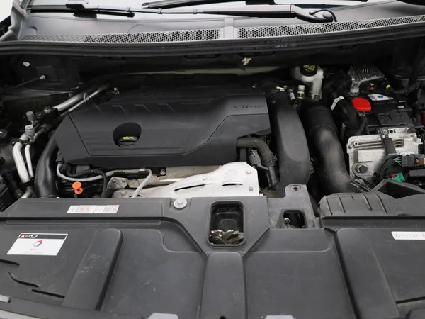 Peugeot 3008 (2023) — foto 31 van 49