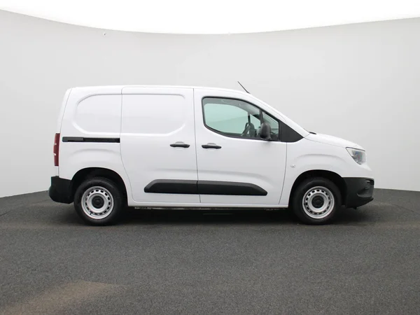 Opel Combo (2023) — foto 36 van 38