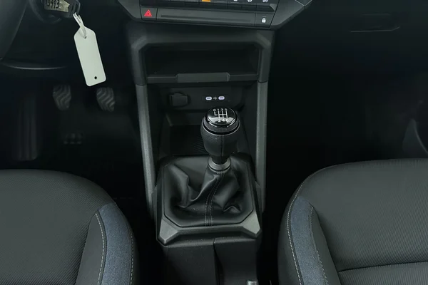 Dacia Duster (2026) — foto 4 van 17