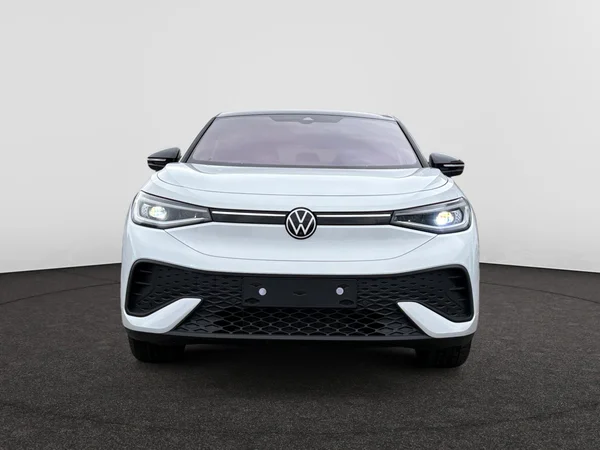 VOLKSWAGEN ID.5 (2026) — foto 11 van 16
