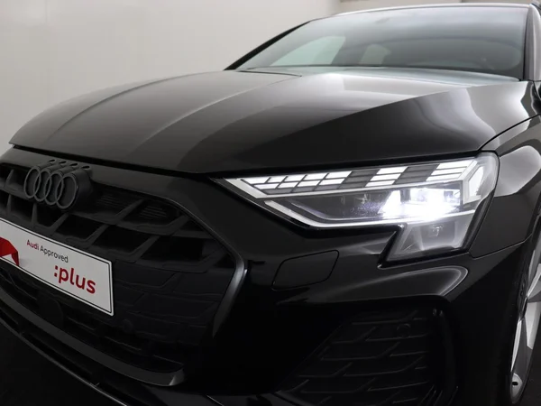 AUDI A3 Sportback (2025) — foto 6 van 18