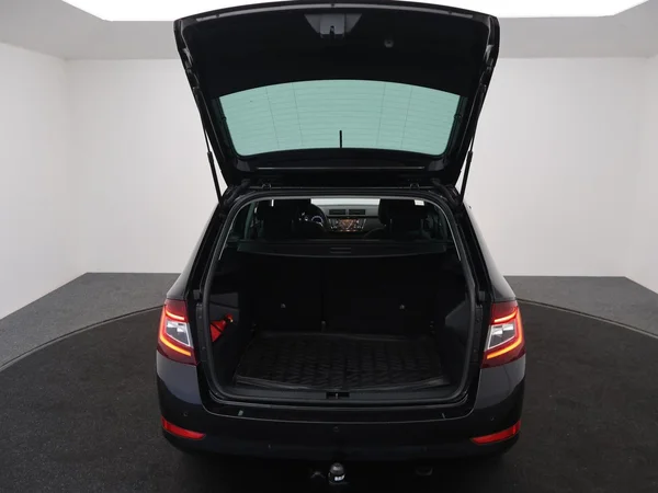 SKODA Fabia Combi (2021) — foto 16 van 25