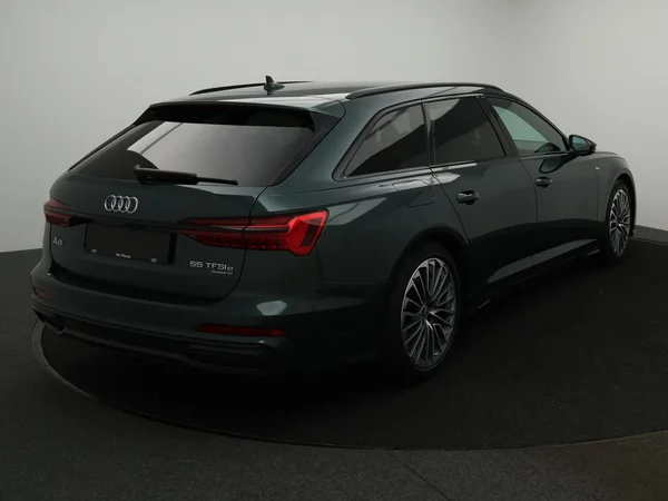 AUDI A6 SW PHEV (2020) — foto 28 van 32