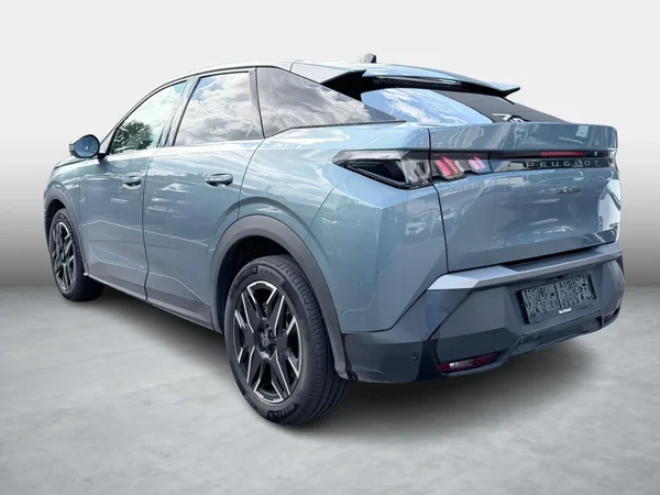 Peugeot 3008 (2025) — foto 9 van 16