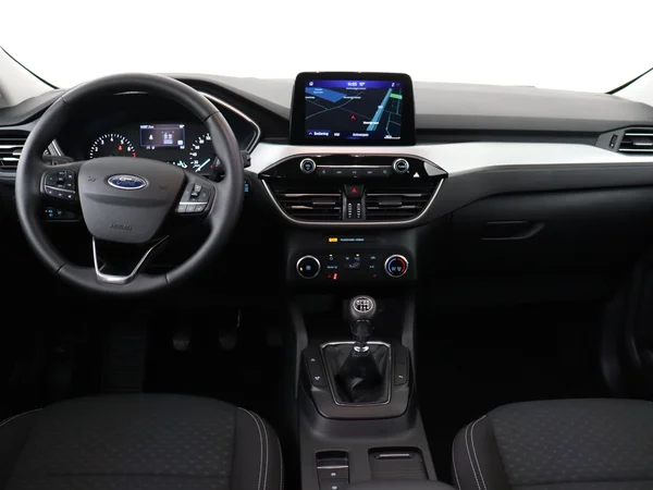 FORD Kuga (2024) — foto 28 van 28