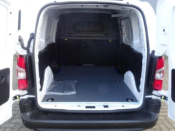 Opel Combo (2026) — foto 4 van 18