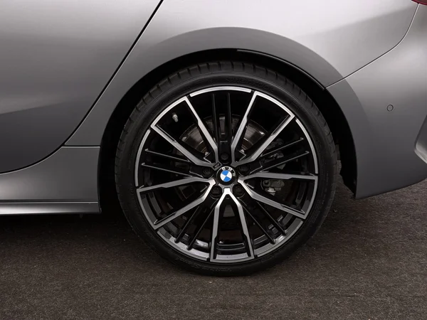 BMW 120 (2022) — foto 7 van 30