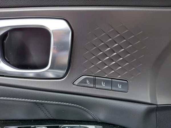 Kia Sorento (2025) — foto 26 van 47
