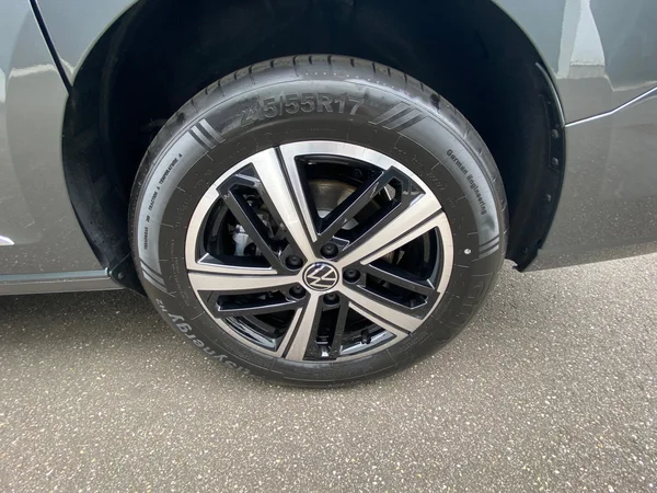 VOLKSWAGEN Caddy Maxi eHybrid (2025) — foto 7 van 24