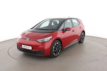 Volkswagen ID.3 392f9ca2-ba97-438f-a67a-79e3d8da0e7e