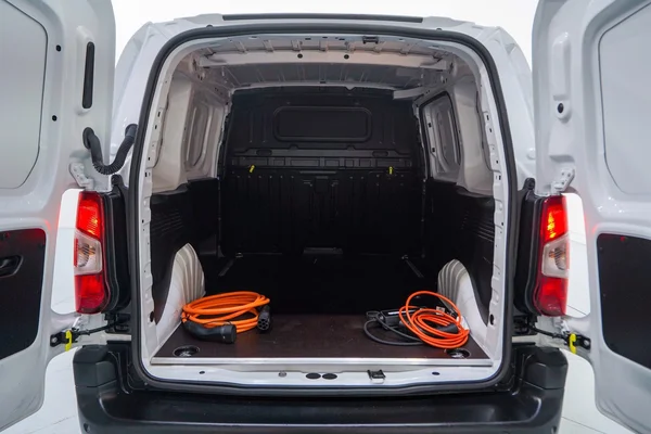 Toyota E-Proace Van Mwb (2024) — foto 7 van 59