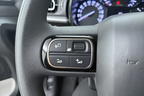 Citroen C3 (2023) — foto 5 van 20