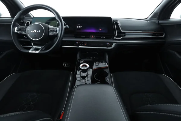 Kia Sportage (2025) — foto 3 van 16