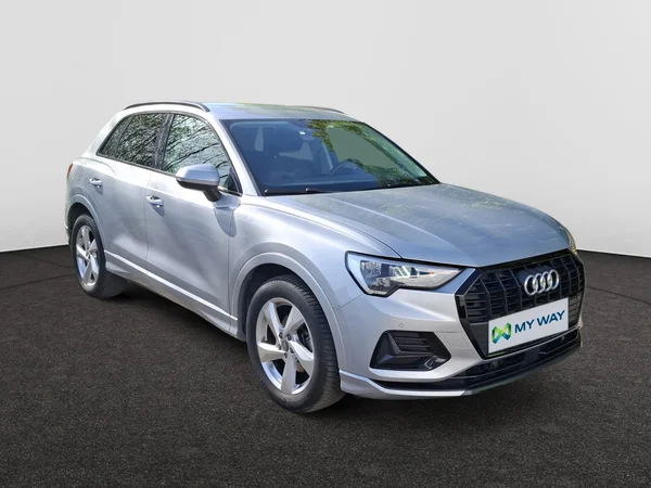 AUDI Q3 (2020) — foto 22 van 23