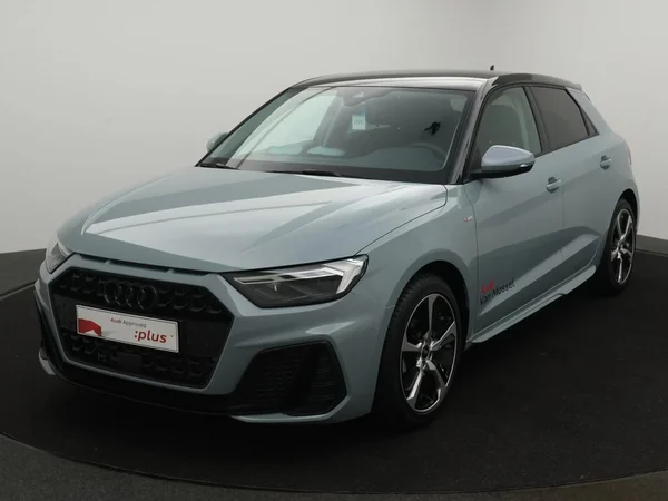 AUDI A1 Sportback (2026) — foto 1 van 24
