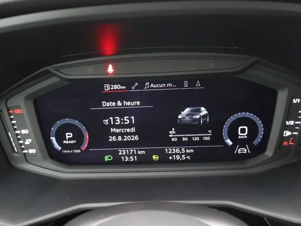 Audi A1 Sportback (2022) — foto 5 van 27