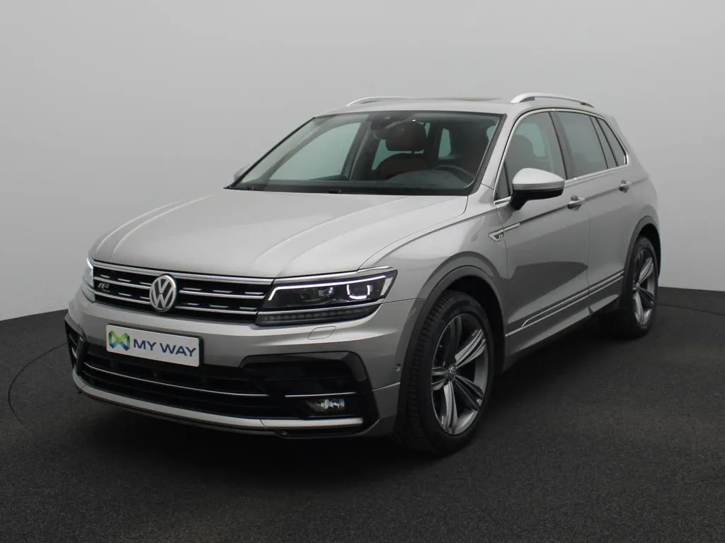 VOLKSWAGEN Tiguan 1122_107721_2020