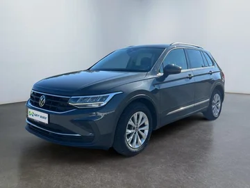 VOLKSWAGEN Tiguan Dsl (2022)