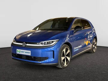 VOLKSWAGEN ID.Polo (2026)