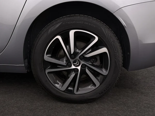 CITROEN C4 SpaceTourer (2022) — foto 7 van 26
