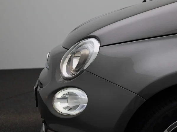 Fiat 500 (2021) — foto 7 van 36