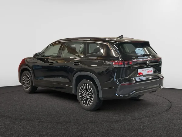 VOLKSWAGEN Tayron (2025) — foto 16 van 22