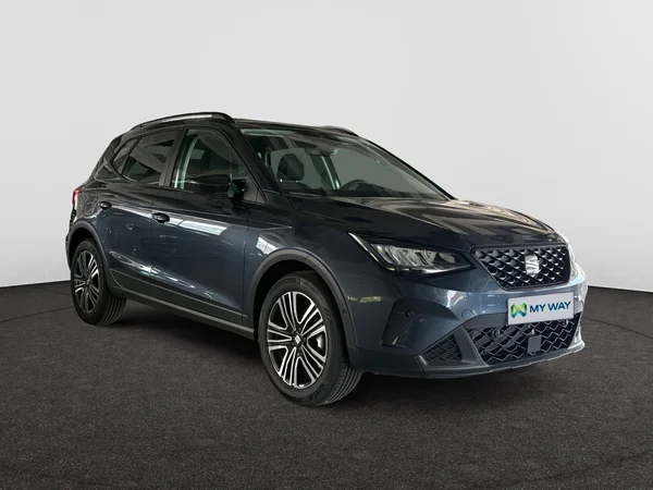 SEAT Arona (2025) — foto 7 van 24