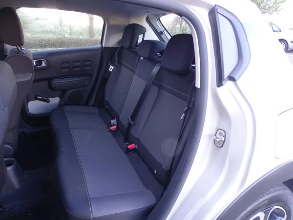 Citroën C3 (2023) — foto 6 van 23