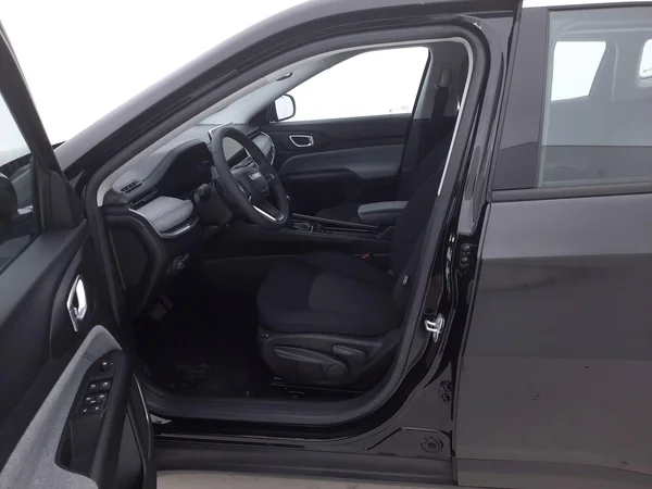 Jeep Compass (2023) — foto 4 van 29