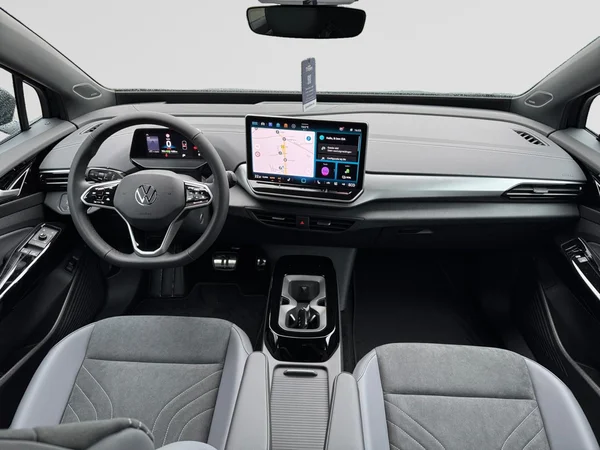 VOLKSWAGEN ID.4 (2026) — foto 19 van 24