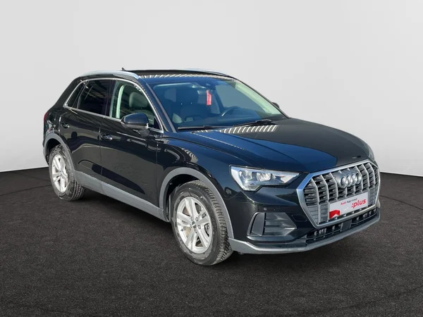 AUDI Q3 (2019) — foto 16 van 19