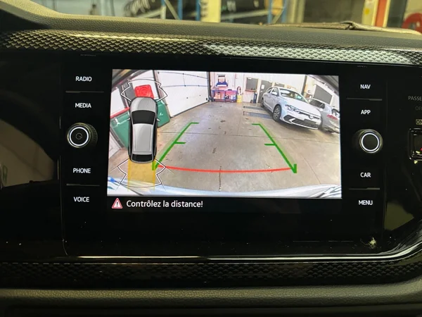 VOLKSWAGEN Taigo (2024) — foto 5 van 20