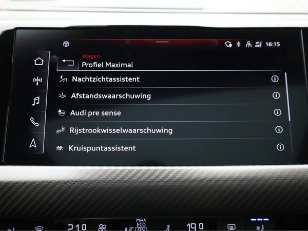 AUDI RS e-tron GT (2021) — foto 20 van 31