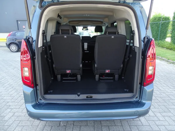 Fiat Qubo (2026) — foto 10 van 28