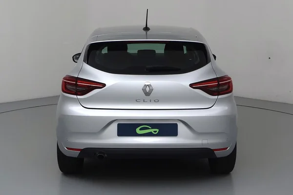 Renault Clio V (2022) — foto 21 van 26
