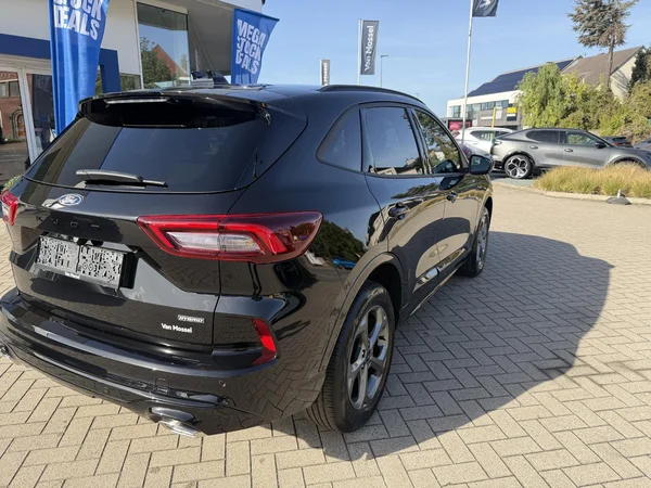 Ford Kuga (2026) — foto 14 van 18