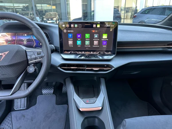 CUPRA Raval (2026) — foto 3 van 19