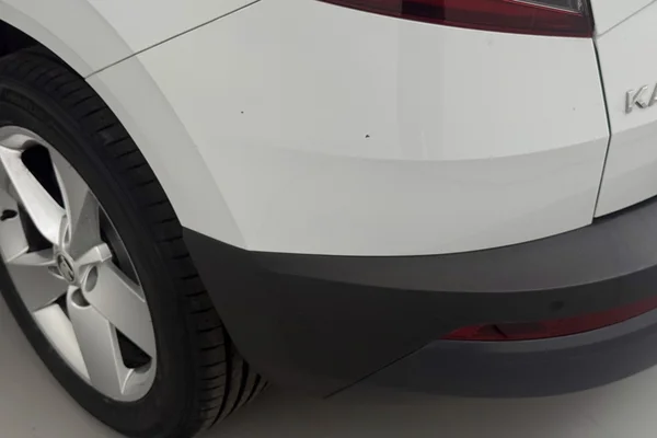 Skoda Karoq (2020) — foto 31 van 38