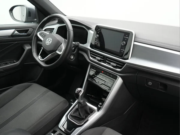 VOLKSWAGEN T-Roc Cabriolet (2022) — foto 7 van 10