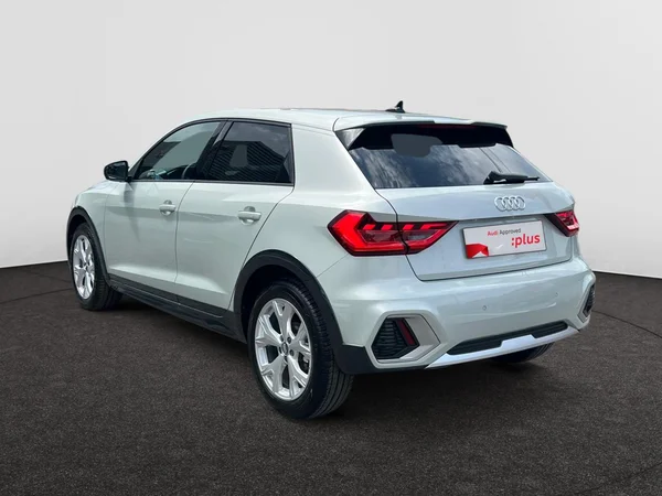 AUDI A1 Allstreet (2025) — foto 18 van 24